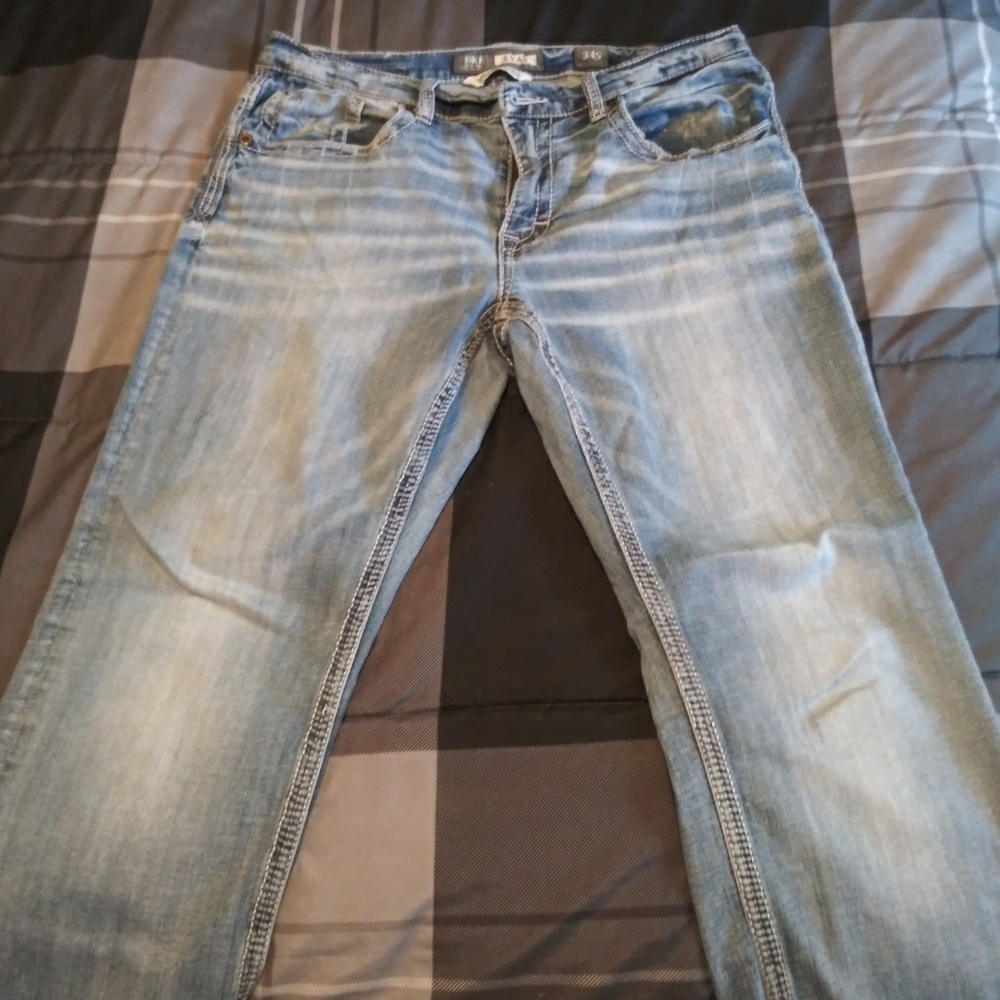 BKE buckle jeans